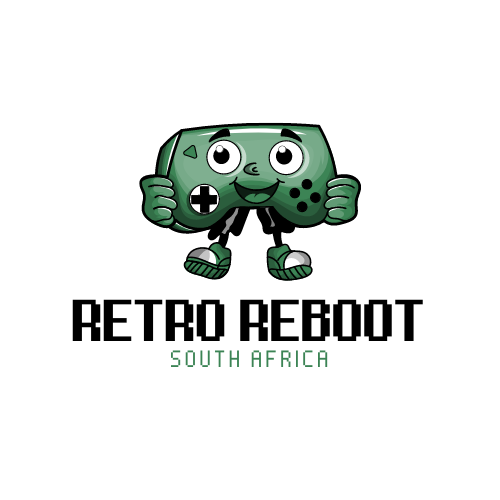 Retro Reboot